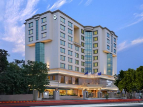 Гостиница Fortune Landmark Hotel - Member ITC Hotel Group  Ахмедабад